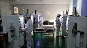 反井鉆機(jī)施工